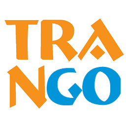 trango.de Logo