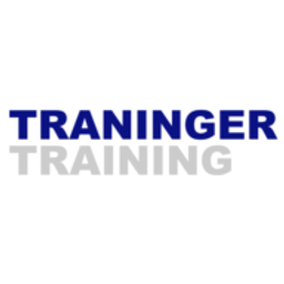 TRANINGER TRAINING Logo