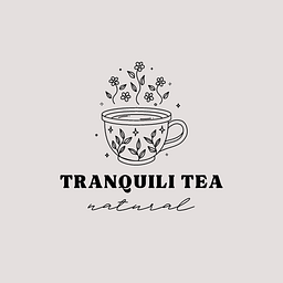 Tranquili Tea Logo