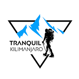 Tranquil Kilimanjaro Logo