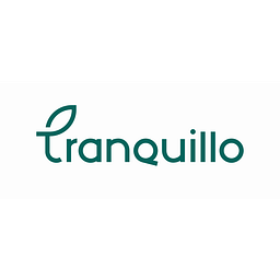 Tranquillo - Fair Fashion & Home Logo