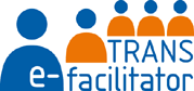 trans-efacilitator Dr. Christoph Kaletka Logo