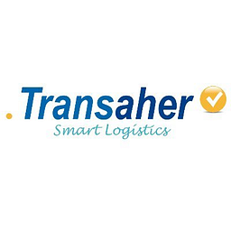Transaher Logo