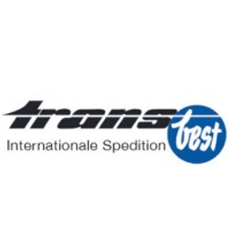Transbest Internationale Speditionsgesellschaft mbH Logo