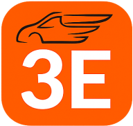 Transfer3e Logo