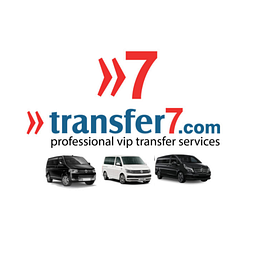 Transfer7 Logo