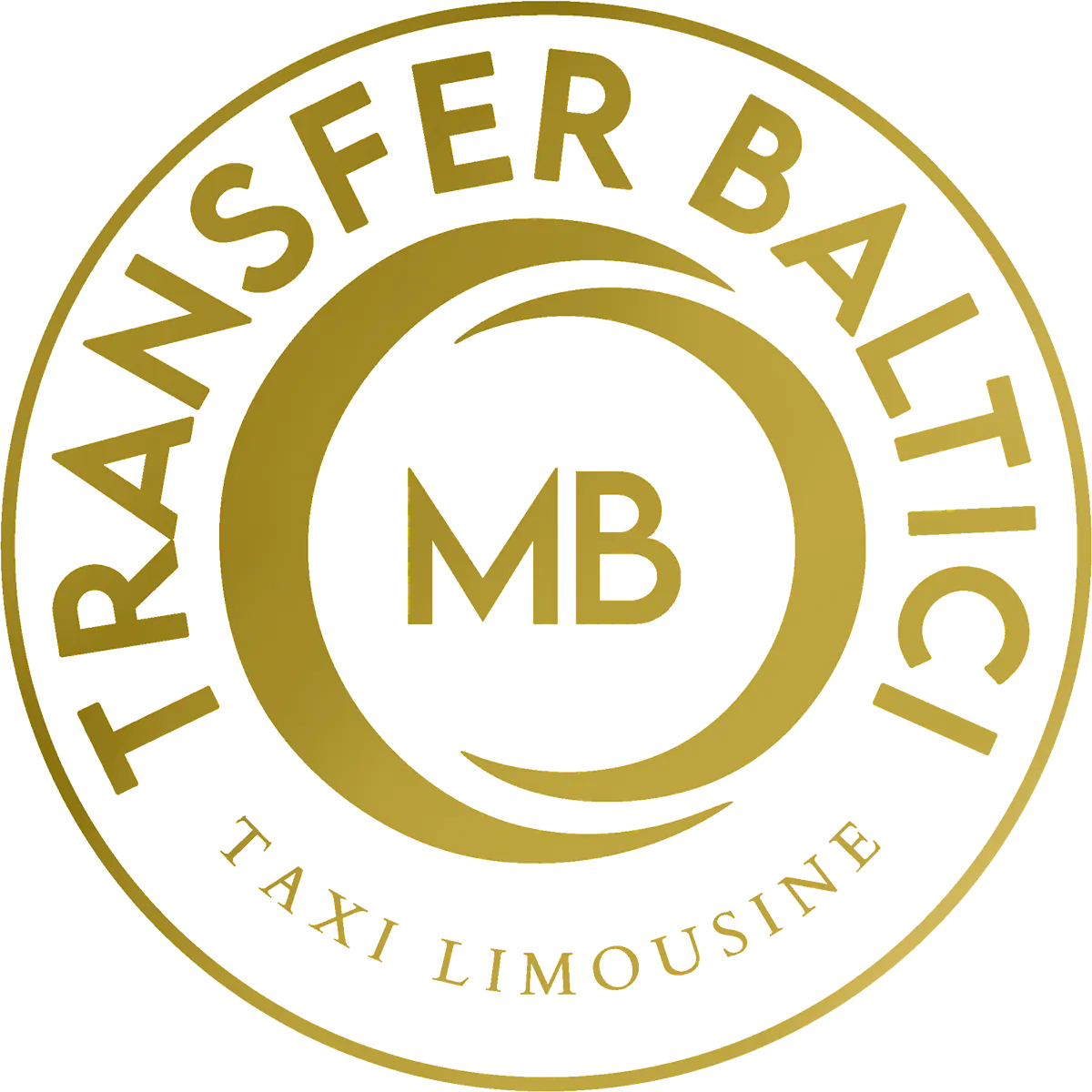 Airport Taxi /Transfer Baltici Zurich Logo