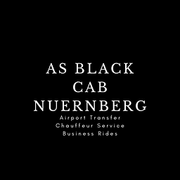 Airport Transfers Nuremberg - Chauffeur Service Logo