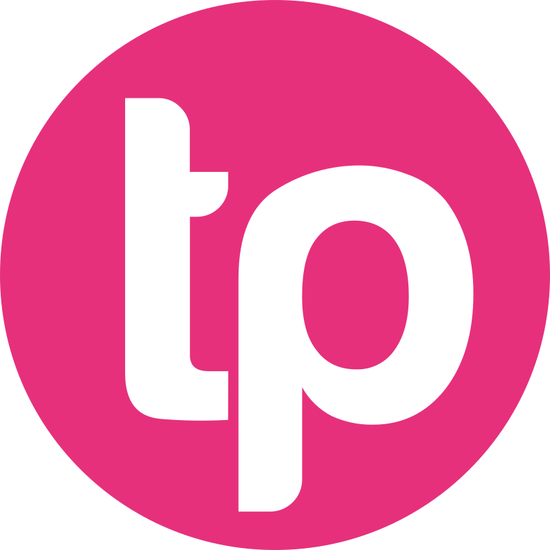 TransfertPress Logo