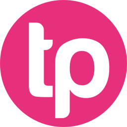 TransfertPress Logo