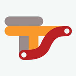 TRAPANI TOURISM SERVICE Logo