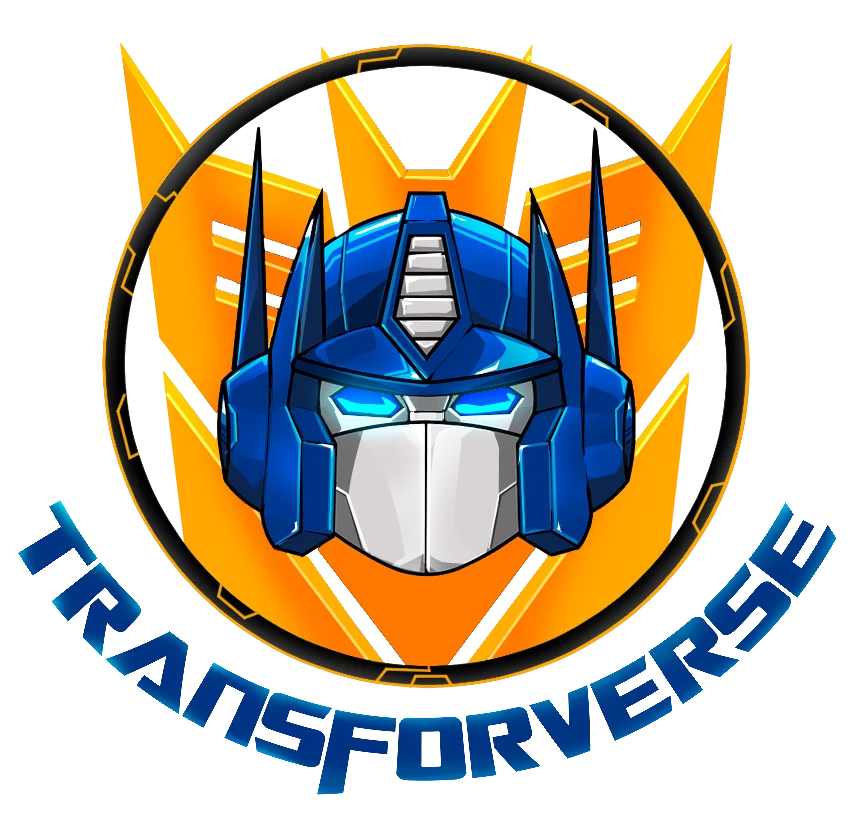 Transforverse.eu Logo