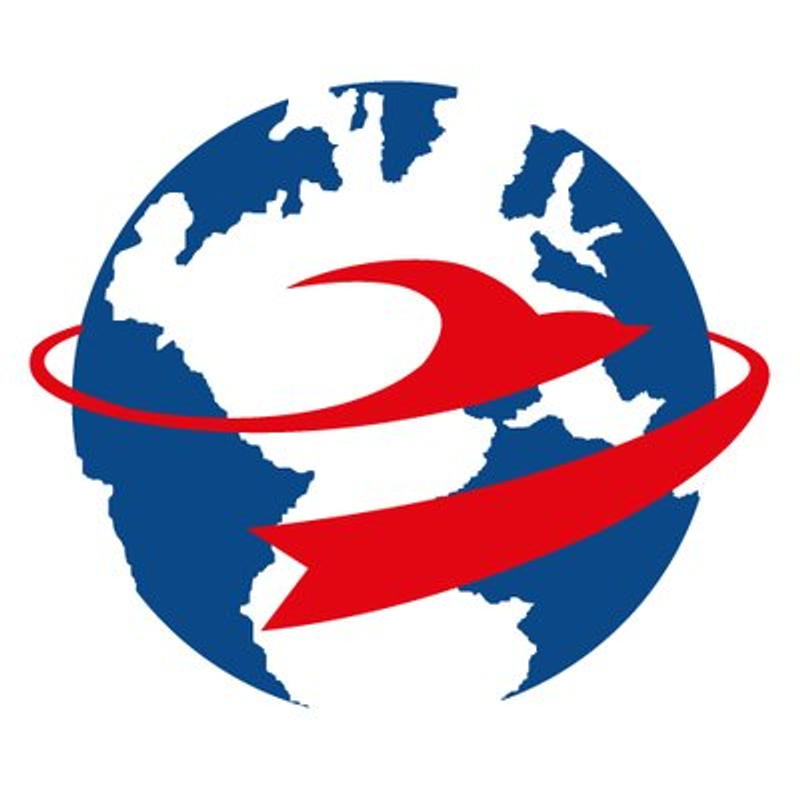 Transglobal Express GmbH Logo
