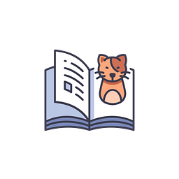 Translate a Book with AI Logo