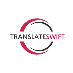 TranslateSwift Logo