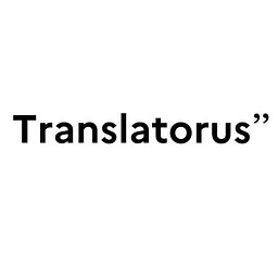 Translatorus Logo