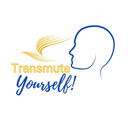Transmute Yourself Coaching Logo