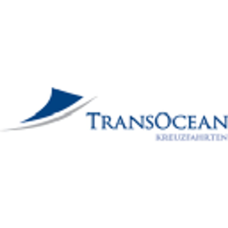 Transocean Tours Logo