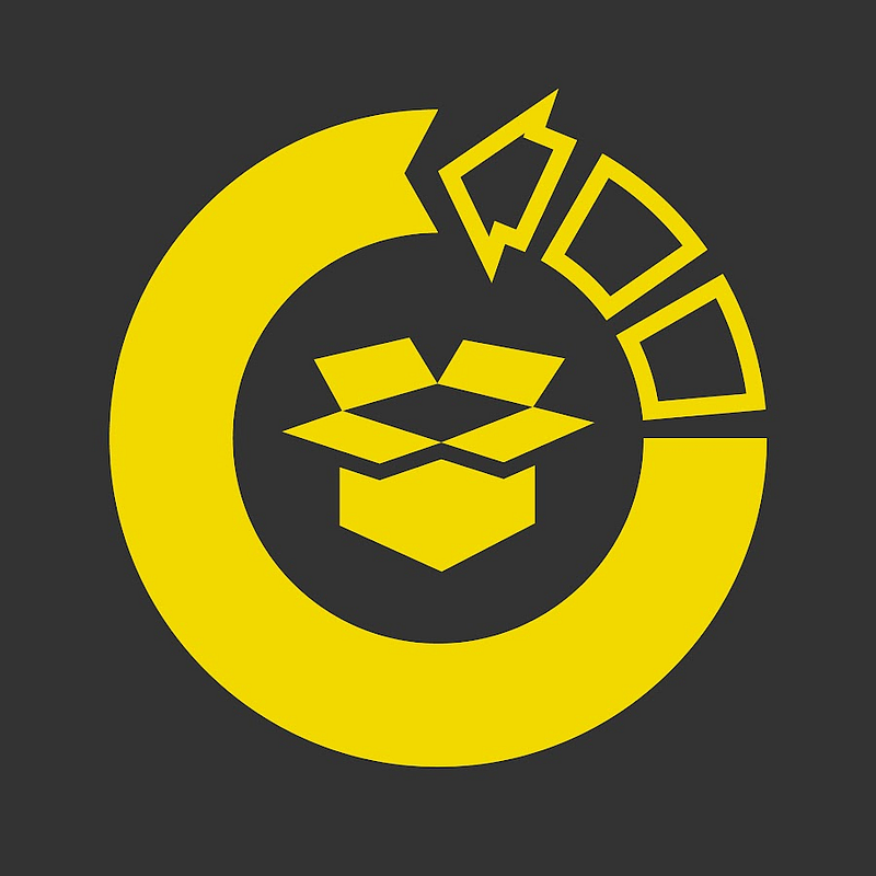 transpack-krumbach.de Logo