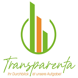 Transparenta Logo