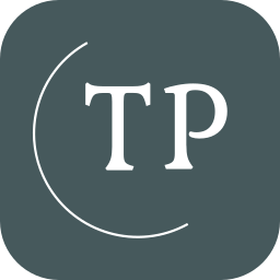 Transparents Logo