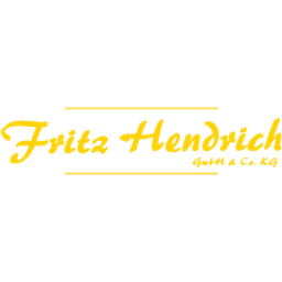 Transport Fritz Hendrich GmbH & Co. KG Logo