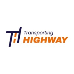 Transporting Highway Logo