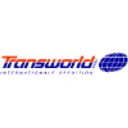 Transworld GmbH Internationale Spedition Logo