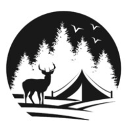 Tranumklitcamping Logo