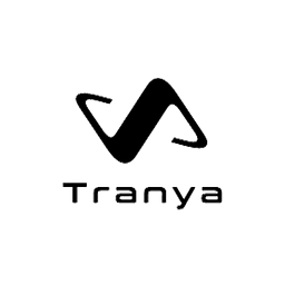 Tranya Logo