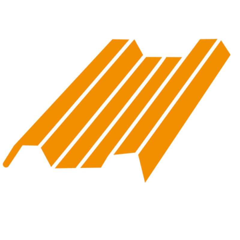 Trapezblechguru Logo