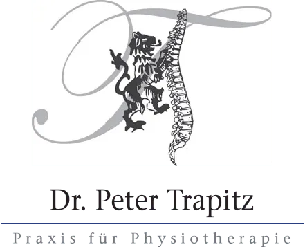 Praxis für Physiotherapie Dr. Peter Trapitz Logo