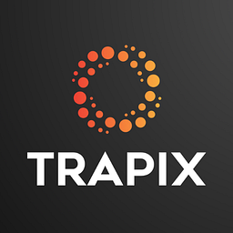 Trapix Exchange Logo