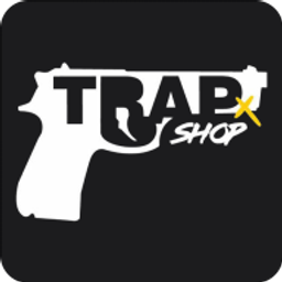 TRAPXSHOP Logo