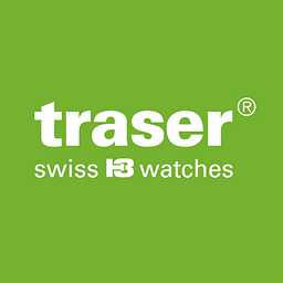 traser.com/eu Logo