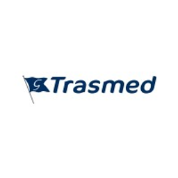 TRASMED Logo