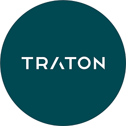 TRATON SE Logo