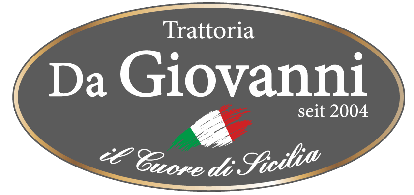 Tratoria Giovanni Inh. Giovanni Verga Gaststätte Logo
