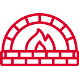 Gran Sasso Trattoria Logo