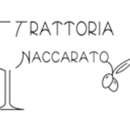 Trattoria Naccarato Restaurant Logo