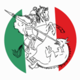 San Georgio Logo