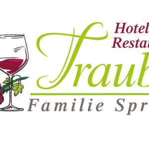 Hotel und Restaurant Traube Logo