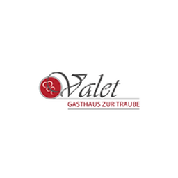 Zur Traube Partyservice Logo