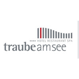 Hotel Traube am See GmbH Logo