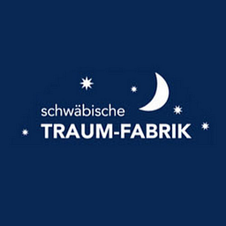 traum-fabrik.de Logo