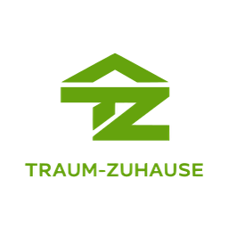 Traum Zuhause24 Logo