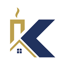 KOCH IMMOBILIEN e. K. Logo