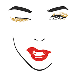 Traumblick Wimpernverlängerung Logo