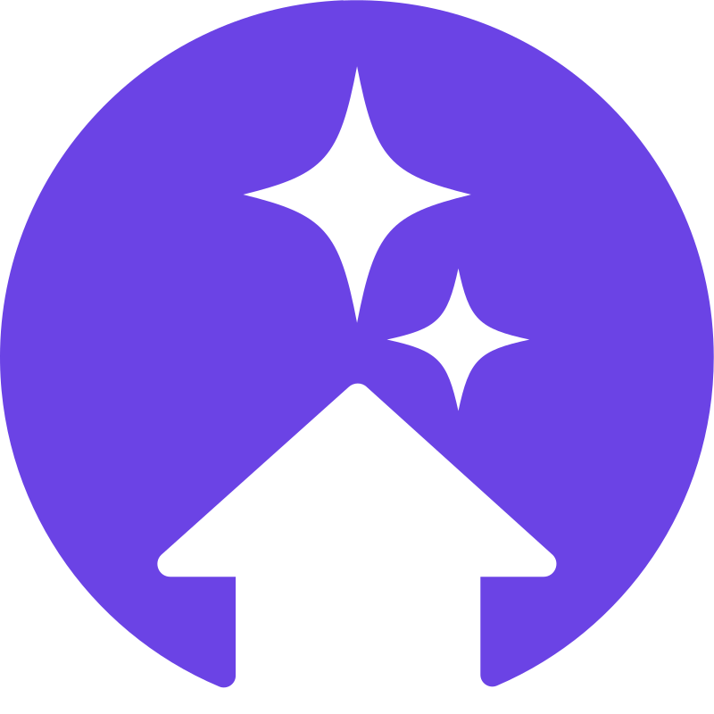 Traumhausverlosung Logo