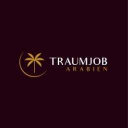 Traumjob Arabien Logo